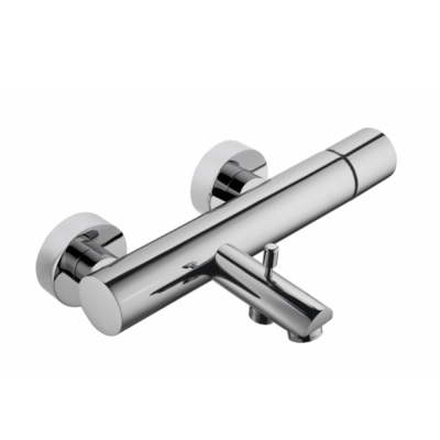 MIT B/D SINGLE CHROME