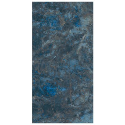Grès rectifié brillant WA05 LUC SQ 120x278x0,6 cm