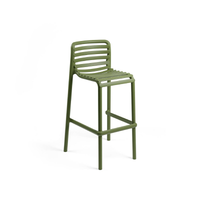 Tabouret DOGA Vert agave