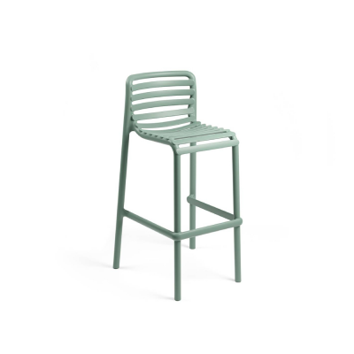 Tabouret DOGA Vert Menta