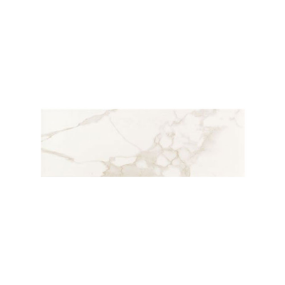 Faïence brillant RD CALACATTA BRIL 25x75 cm