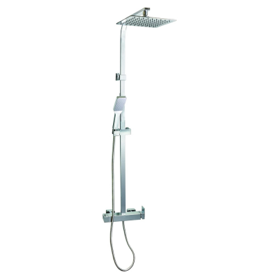 Colonne de douche MONZA TOUCH avec mitigeur mécanique