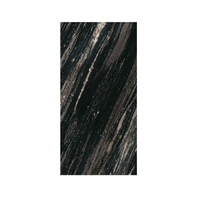Grès rectifié brillant WA06 LUC SQ 80X160X0,9 cm