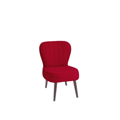 Fauteuil FERB ES rouge NOVARA 2335