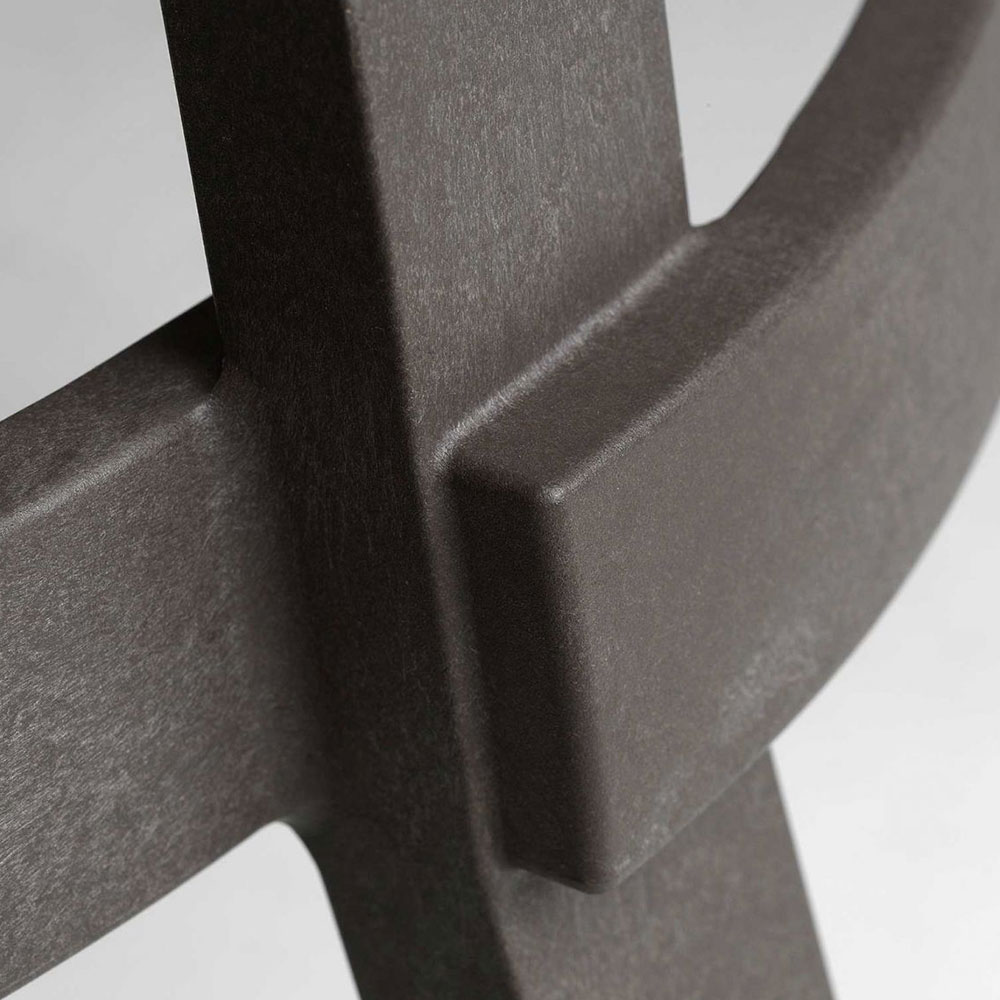Tabouret mi-haut Picapau hêtre assise polypropylène Infiniti | Manutan Tabouret mi-haut Picapau hêtre assise polypropylène Infiniti | Manutan