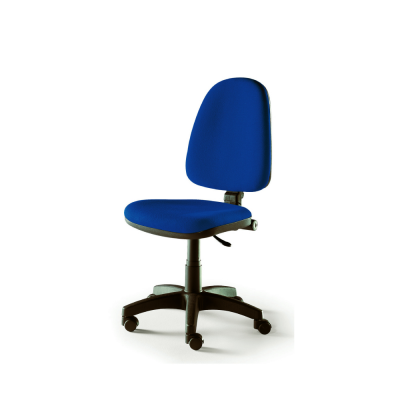 Siège de bureau TRIXO Bleu