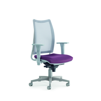 Siège opérateur ALBATROSS GREY Bleu