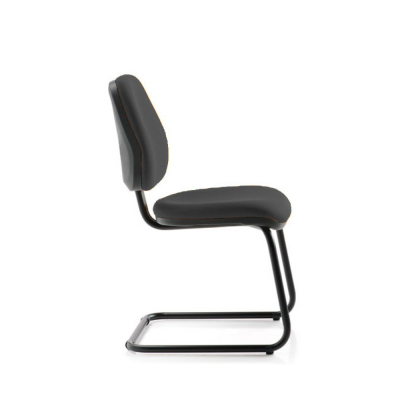 Siège opérateur TUXEDO Gris
