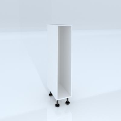 Elément colonne H132 - 30 cm