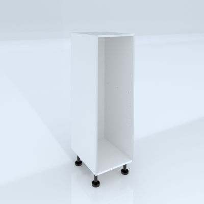 Elément colonne H132 - 45 cm