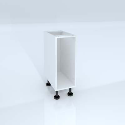 Elément bas 30 cm