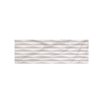 Faïence mat RM FOLD CALACATA 25x75 cm