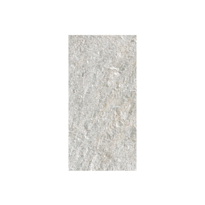 Grès rectifié naturel QR01 NAT SQ 60X120X0,9 cm