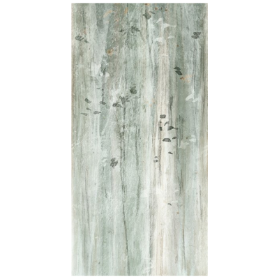 Grès rectifié CM278 GREEN TREES 120x278x0,6 cm