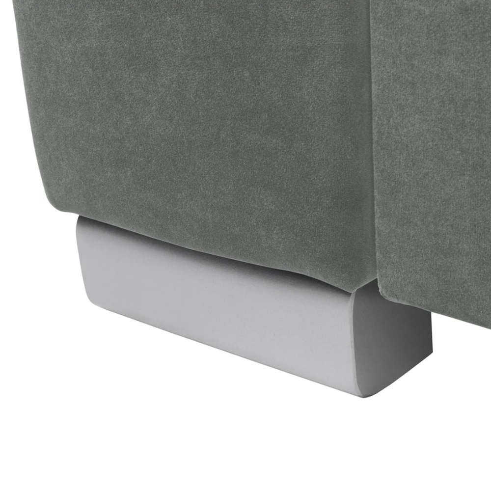 Housse Pour Canapé-lit D'angle IKEA Backabro - Taille Sur Mesure, Anti-déversement, Confortable