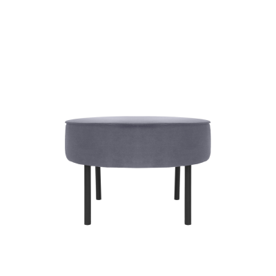 Pouf LAFU H Gris BLUVEL 14
