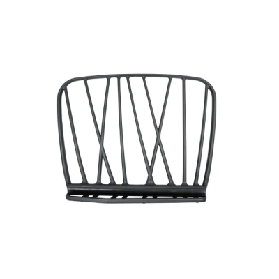 Dossier KOMODO anthracite