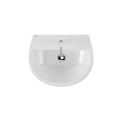 Lavabo EASY blanc 50x45 cm