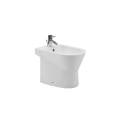 Bidet à poser URB.Y blanc