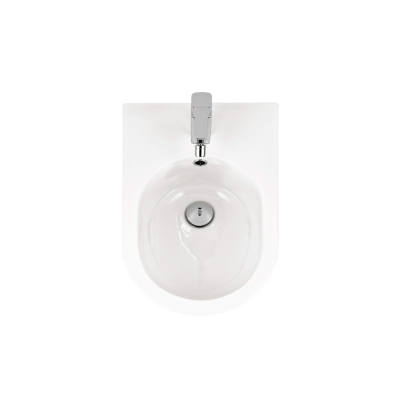 Bidet suspendu WINNER Blanc