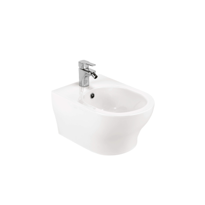 Bidet suspendu WINNER Blanc