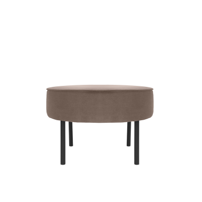 Pouf LAFU H beige BLUVEL 40