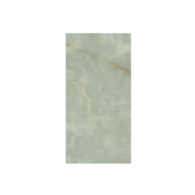Grès rectifié brillant GE MENTA 60X120x0,6 cm