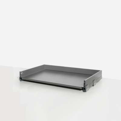 Kit tiroir L90x H18 cm	