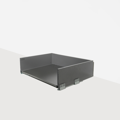 Kit tiroir L80x H36 cm