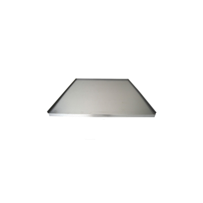 Tôle sous évier 60 cm