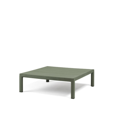 Table basse en polypropylène MAXIMO Cactus
