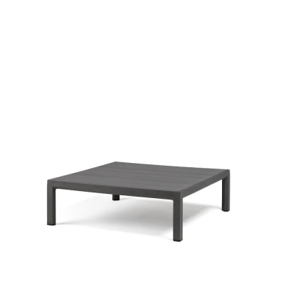 Table basse en polypropylène MAXIMO Basalto