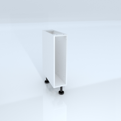Elément bas 15 cm