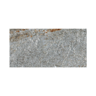 Grès rectifié naturel QR03 NAT SQ 45X90X2 cm