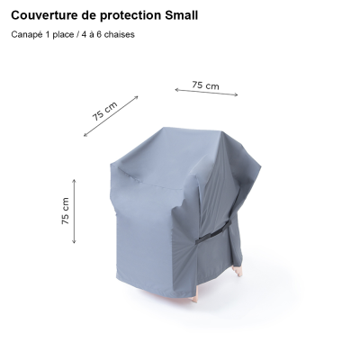 Couverture de protection small