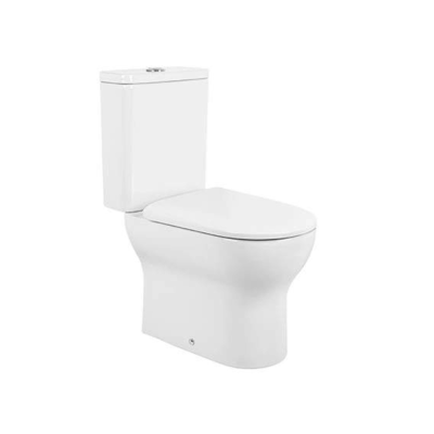 Pack cuvette rimflush S/V_E/D Winner blanc