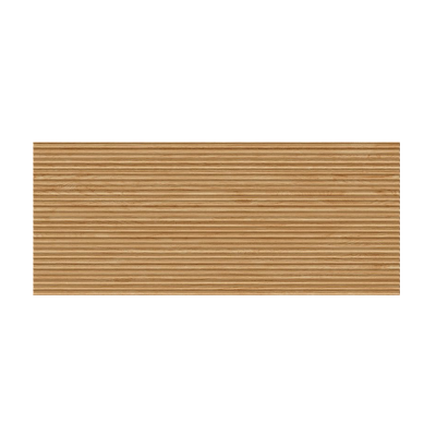 Faïence rectifiée TC GROOVE OAK Matt 50x120 cm 