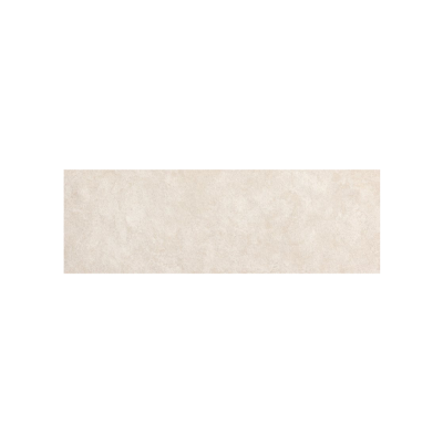 Faïence rectifiée NB WHITE 25x75x0,85 cm