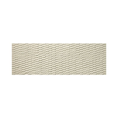 Faïence rectifié mat LUM STONE EDGE BEIGE 30,5x91,5 cm