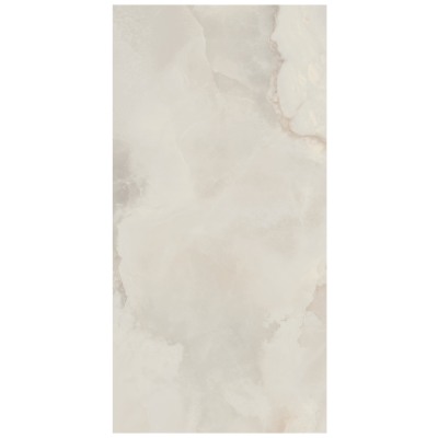 Grès rectifié brillant ON00 LUX SQ 120x278x0,6 cm