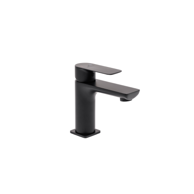 Mitigeur lavabo LUSO Noir