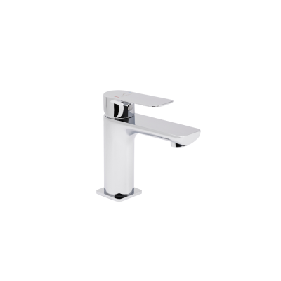 Mitigeur lavabo LUSO Chromé