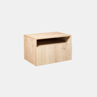 Meuble KOMPO L60 caisson safir tiroir safir