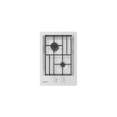 Plaque FL 2 feux 340x500 mm