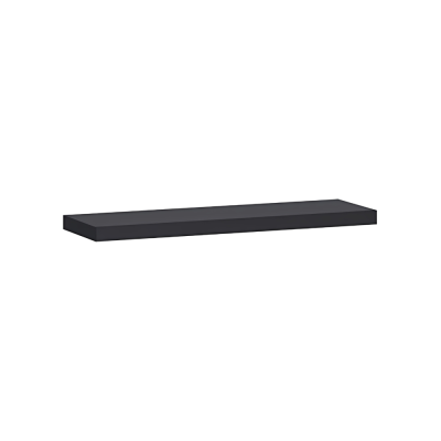 Etagère INES noir mat 70 cm