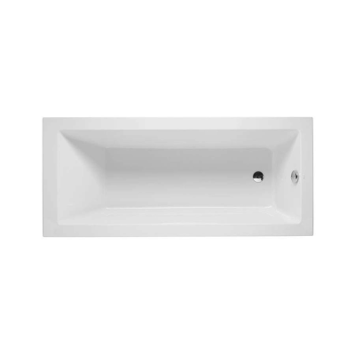 Baignoire Vertice 150x70 cm