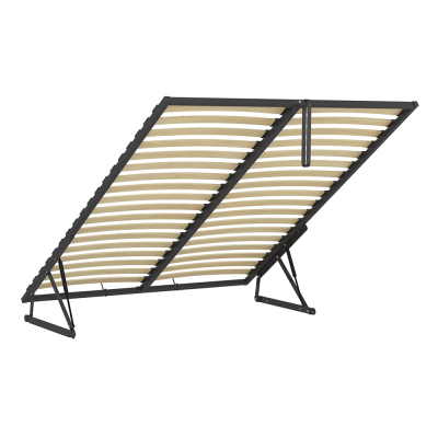 Sommier coffre relevable ERGO SPACE 180x200