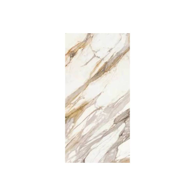 Grès rectifié brillant JL03 LUC SQ 60X120X0,9 cm