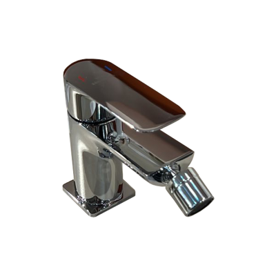 Mitigeur bidet LUSO Chromé