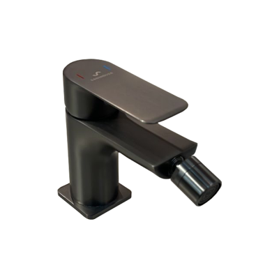 Mitigeur bidet LUSO Graffiti